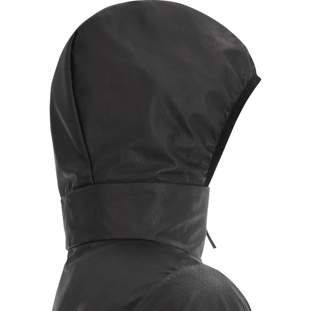 GOREWEAR R5 Goretex Infinium Soft Lined Jacka female, Black