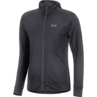 GOREWEAR Signature Sweatshirt Med Dragkedja female