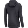 GOREWEAR Signature Sweatshirt Med Dragkedja female, Black