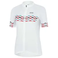 GOREWEAR Skyline Korta ärmar Cykeltröja GOREWEAR Skyline Korta ärmar Cykeltröja