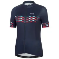 GOREWEAR Skyline Korta ärmar Cykeltröja GOREWEAR Skyline Korta ärmar Cykeltröja