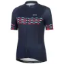 GOREWEAR Skyline Korta ärmar Cykeltröja