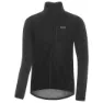 GOREWEAR Spirit Goretex Infinium Jacka, Black