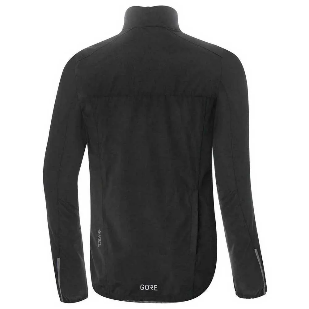 GOREWEAR Spirit Goretex Infinium Jacka, Black