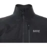 GOREWEAR Spirit Goretex Infinium Jacka, Black