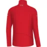 GOREWEAR Thermo T-shirt Med Lång ärm male, Red