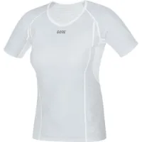 GOREWEAR Windstopper Kortärmad Baslager