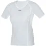 GOREWEAR Windstopper Kortärmad Baslager