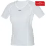 GOREWEAR Windstopper Kortärmad Baslager