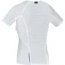 GOREWEAR Windstopper Kortärmad Baslager