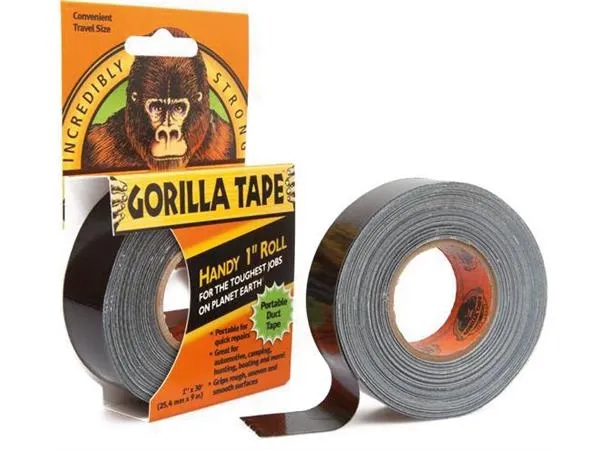 Gorilla fälgtape