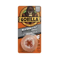 Gorilla Mounting Tape