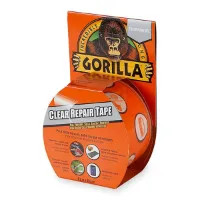 Gorilla Ramskydd Gorilla Ramskydd