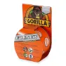 Gorilla Ramskydd, Transparent, One Size