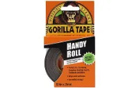 Gorilla till konvertering till tubeless Gorilla till konvertering till tubeless