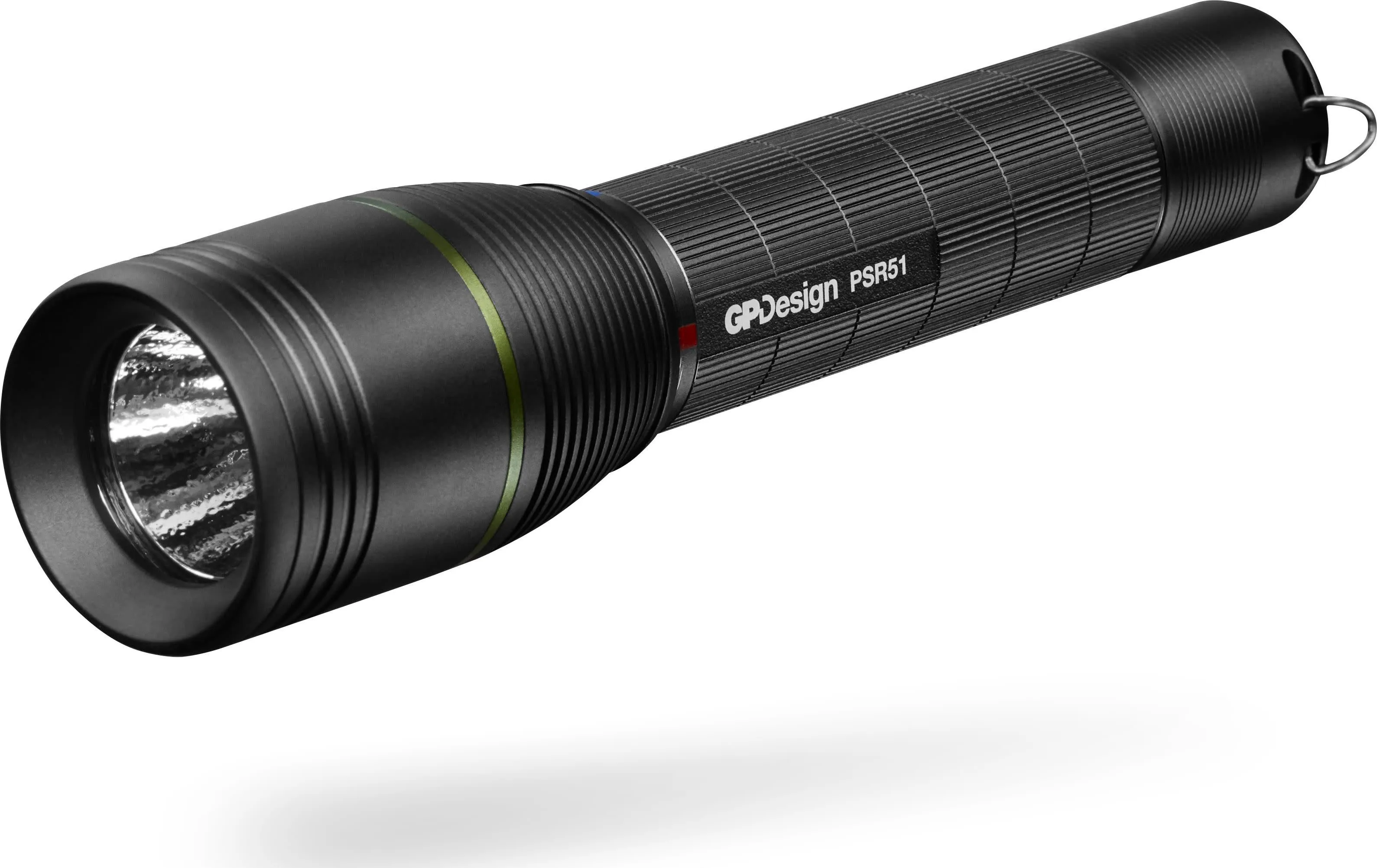 GP Design beam Rechargeable Multi-Colour PSR51, One Size GP Design beam Rechargeable Multi-Colour PSR51, One Size