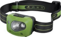 GP Discovery Multi Purpose Headlamp CH43 GP Discovery Multi Purpose Headlamp CH43