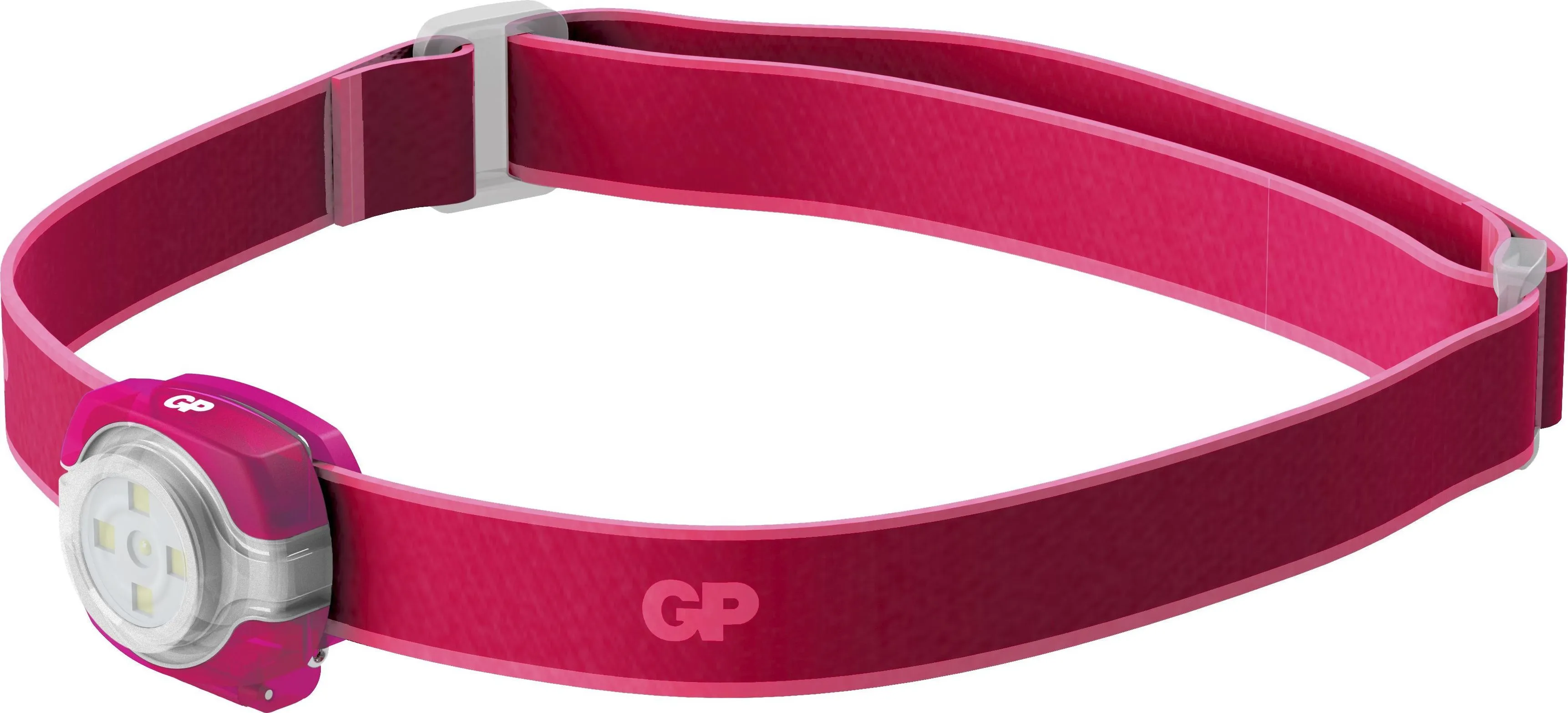 GP Discovery Multi-Usage CH31