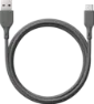 GP Essential Cable USB-A To USB-C, Grey, One Size