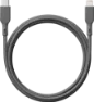 GP Essential Cable USB-C To Lightning, Grey, One Size