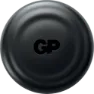 GP eTag Smart Tracker, Black, 1-Pack