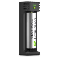 GP Li-ion 1 Slot Charger