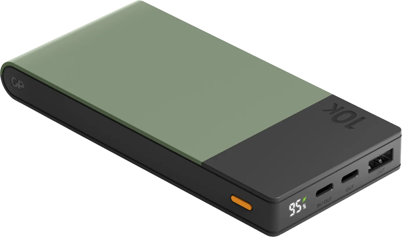 GP Powerbank M2+