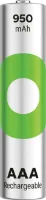 GP Recyko AAA-Battery 4-pack
