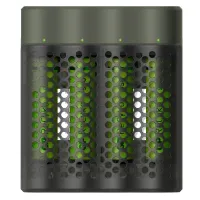 GP ReCyko Speed Charger M451/100AAA GP ReCyko Speed Charger M451/100AAA