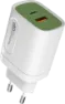 GP Wall Charger WM2A PD, White, One Size