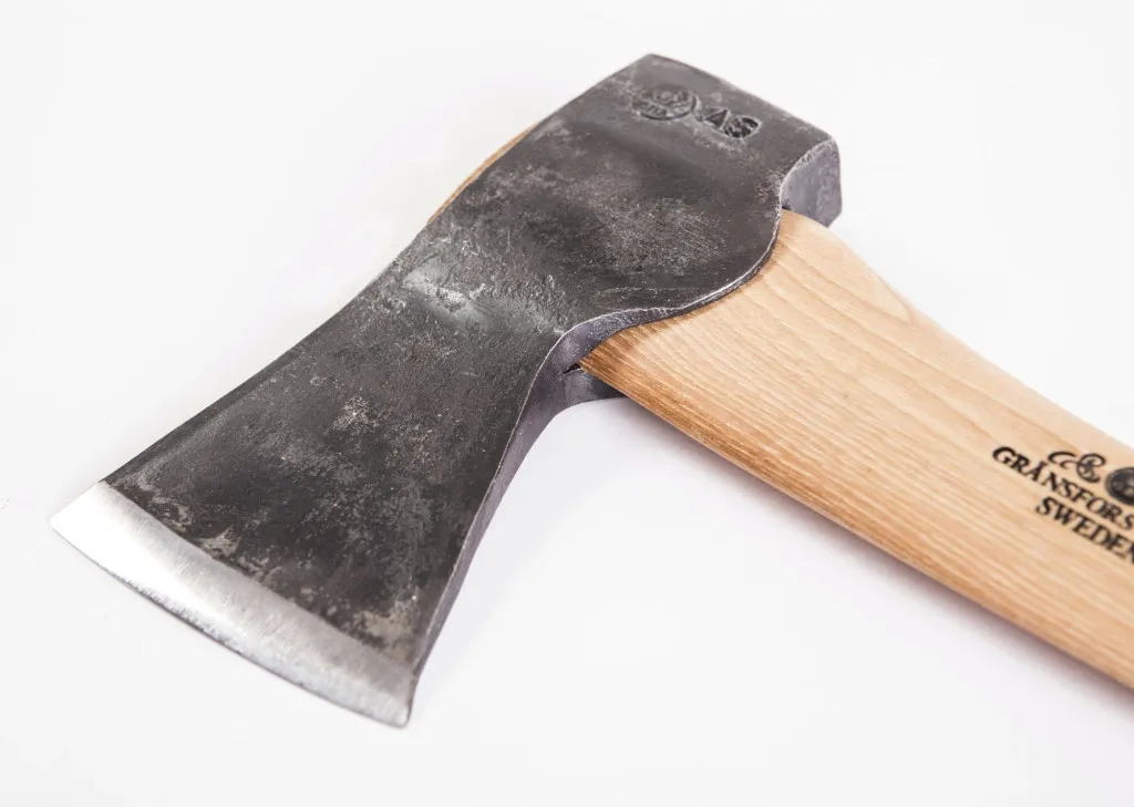 Gränsfors Liten Skogsyxa