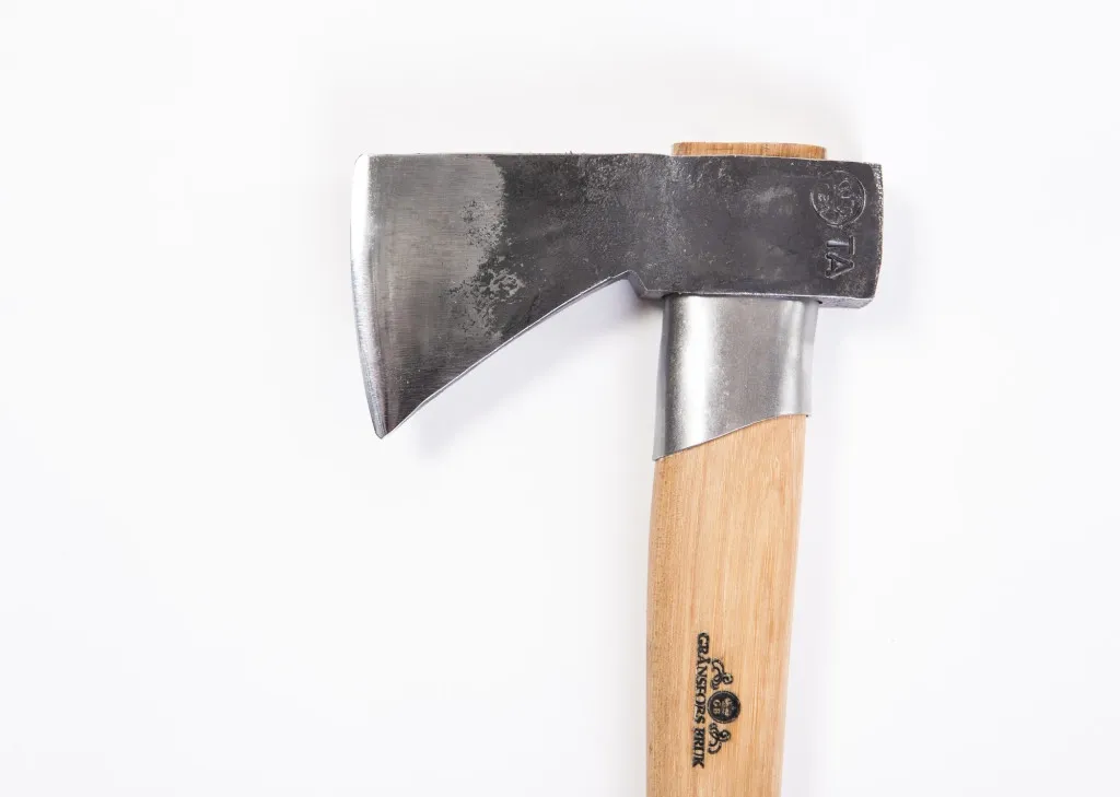 Gränsfors Outdoor yxa