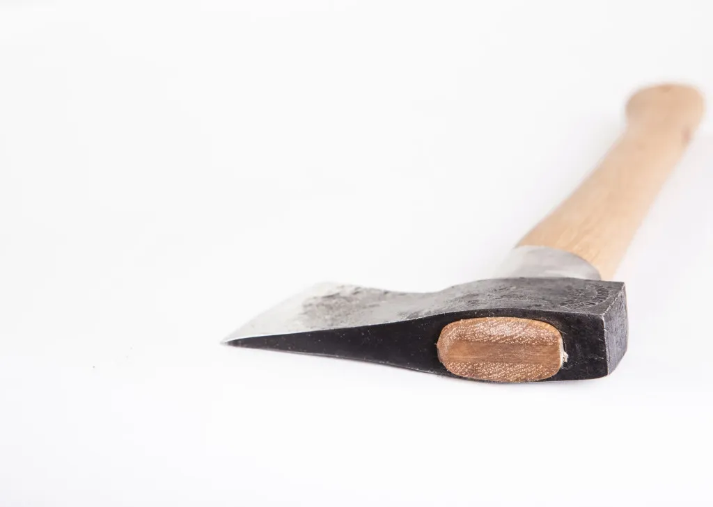 Gränsfors Outdoor yxa