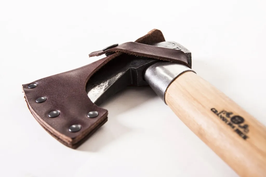 Gränsfors Outdoor yxa