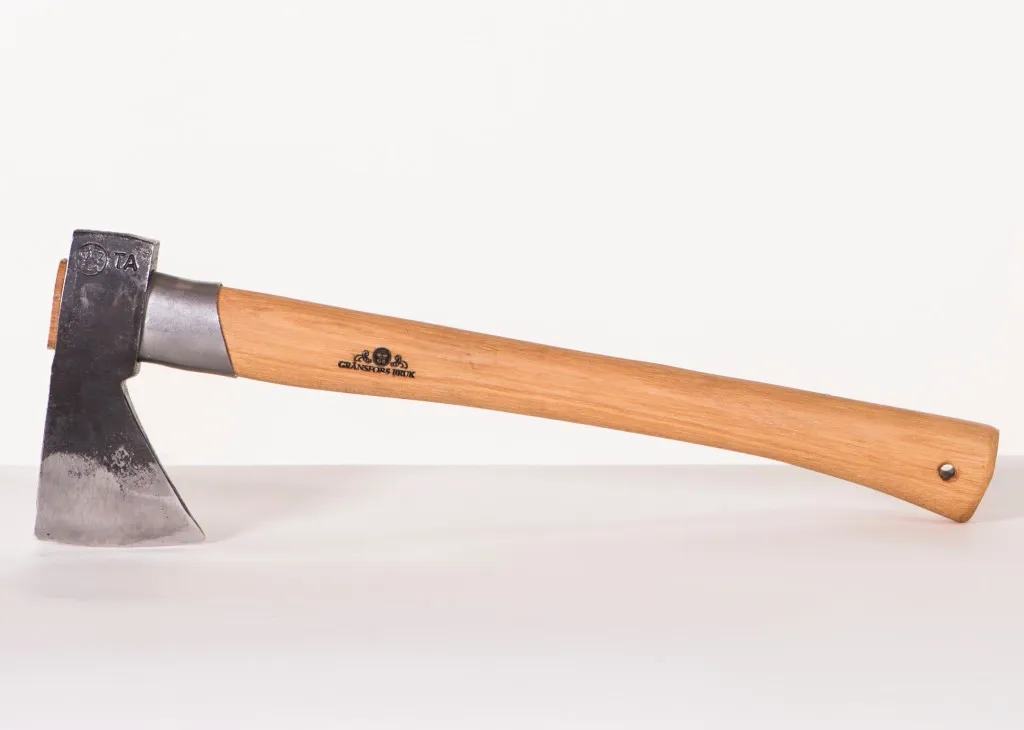 Gränsfors Outdoor yxa