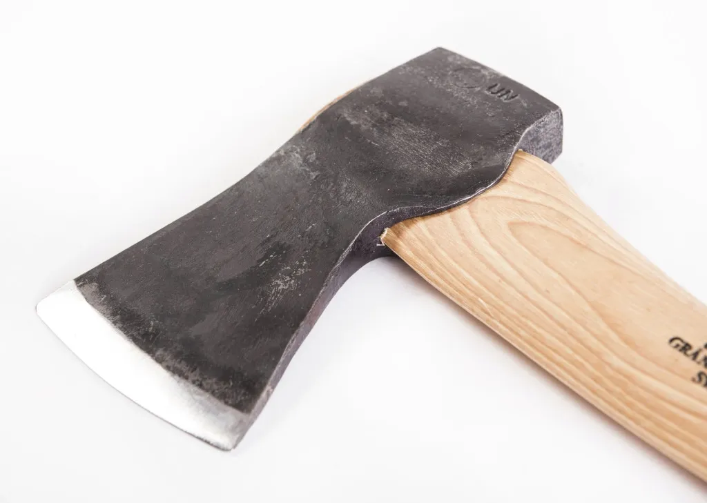 Gränsfors Stor Skogsyxa