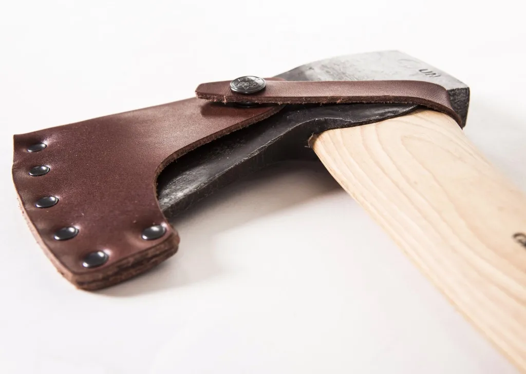 Gränsfors Stor Skogsyxa