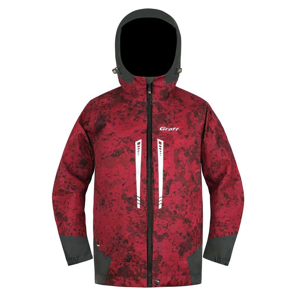 Graff 607-b-4 Jacka