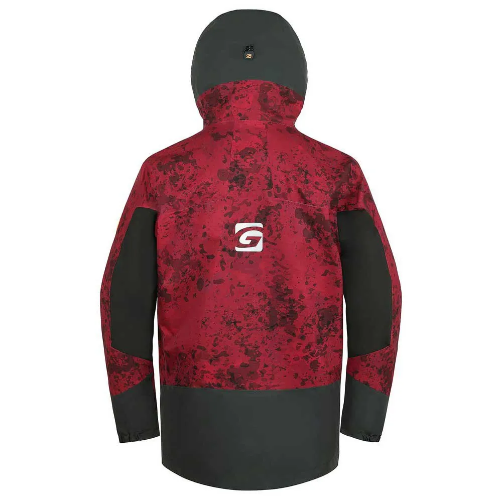 Graff 607-b-4 Jacka