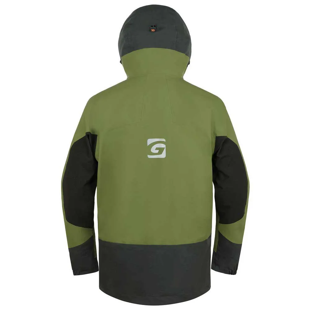 Graff 607-b-7 Jacka