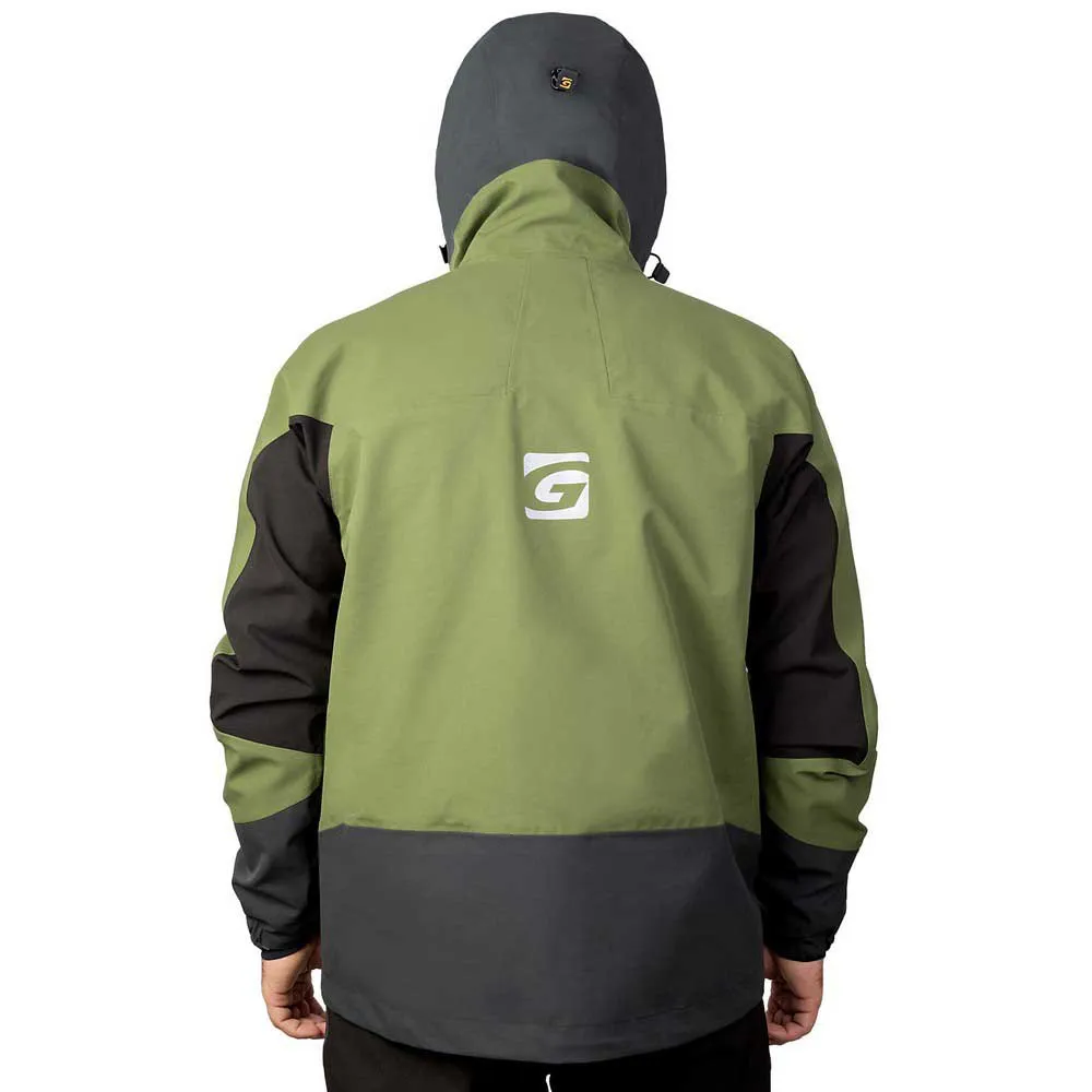 Graff 607-b-7 Jacka
