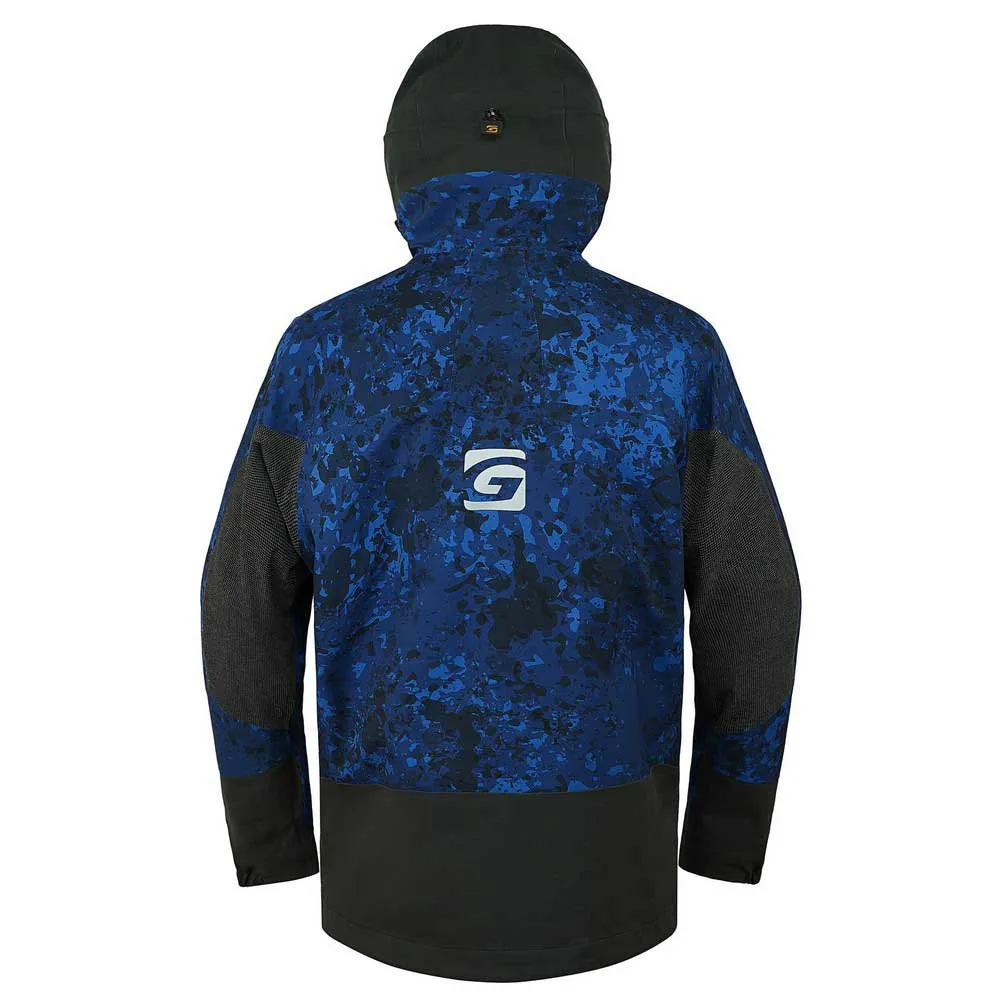 Graff 607-b-9 Jacka