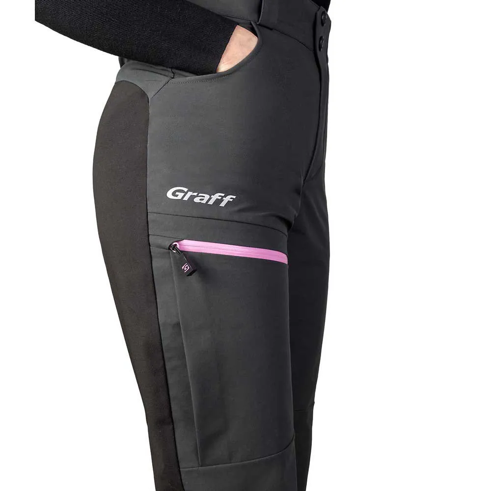 Graff 707-b-d Byxor
