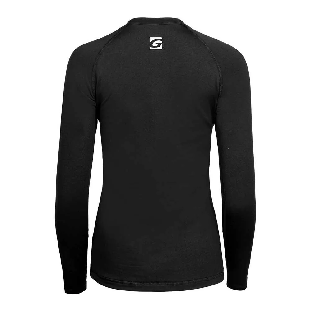 Graff Active Extreme Thermoactive 929-1-d Långärmad Baslager