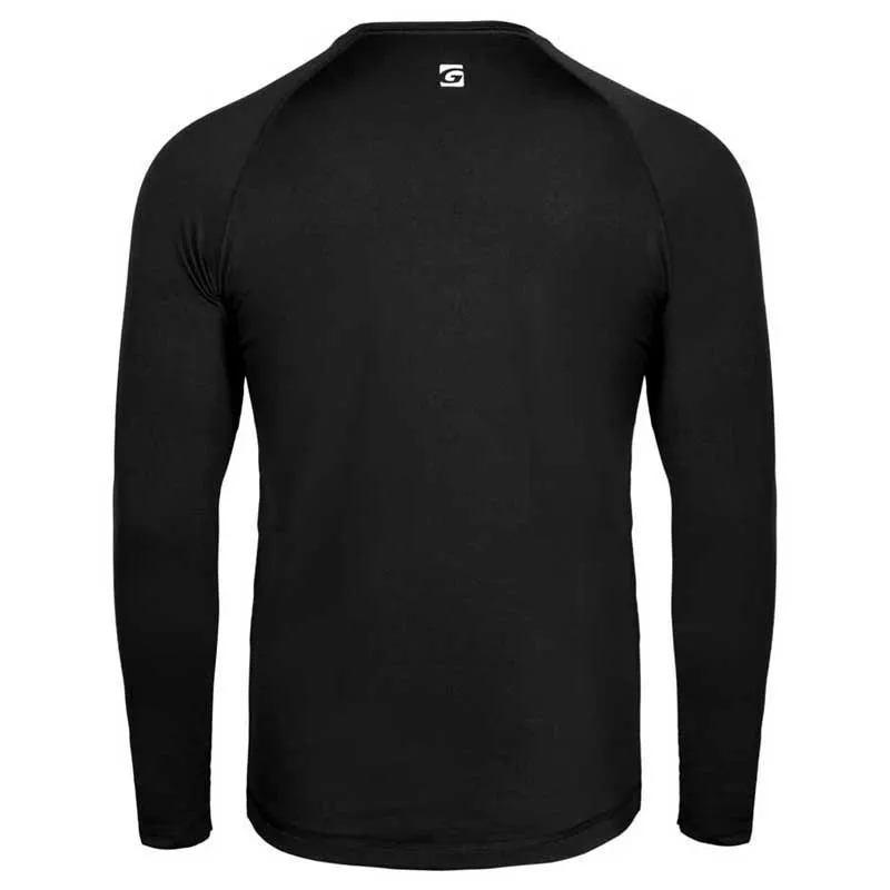Graff Active Extreme Thermoactive 929-1 Långärmad Baslager