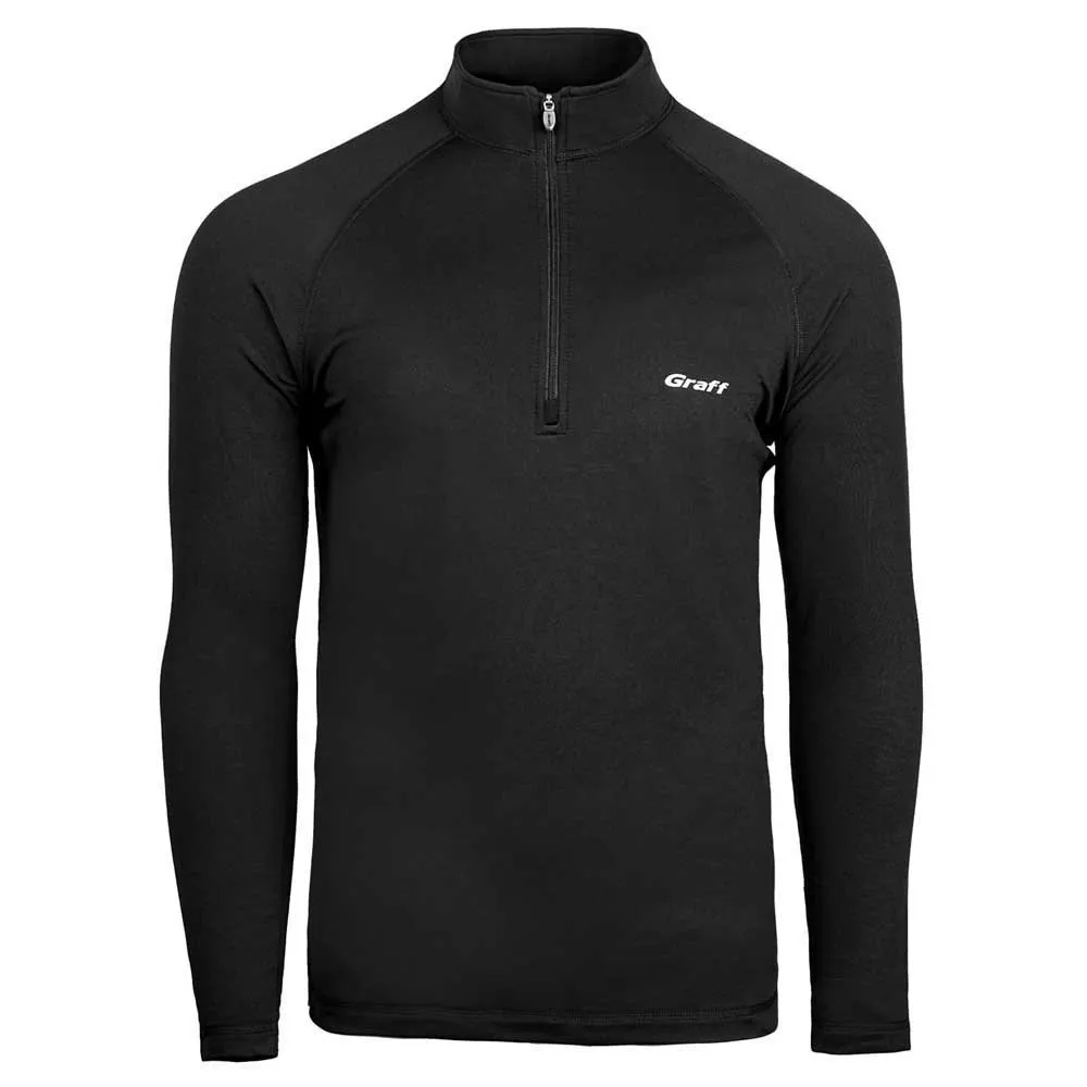 Graff Active Extreme Thermoactive 930-1 Långärmad Baslager