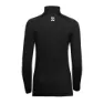 Graff Active Performance Långärmad Baslager, Black