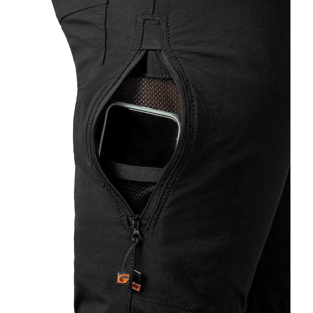 Graff Flexible Outdoor 710-1 Byxor Graff Flexible Outdoor 710-1 Byxor