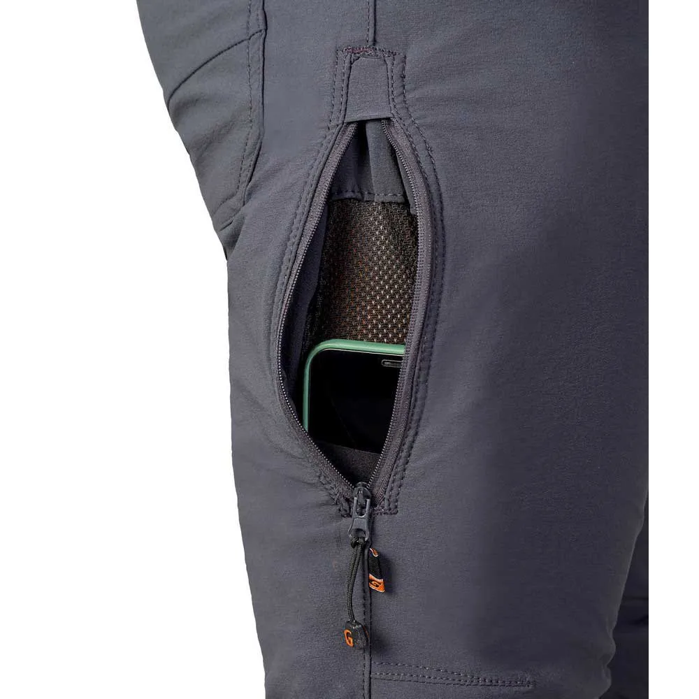 Graff Flexible Outdoor 710-2 Byxor