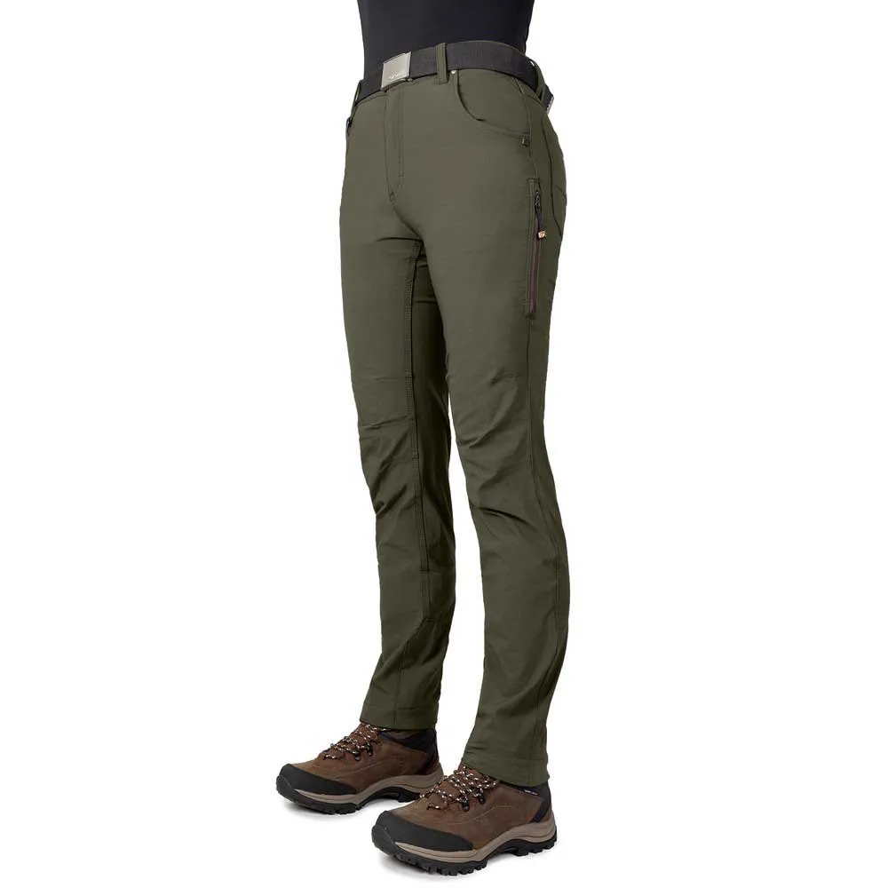 Graff Flexible Outdoor 710-d Byxor